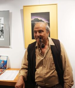 Picture of Σ. Θεολογίτης