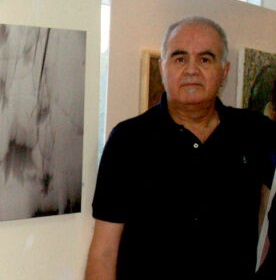 Picture of Ν. Κούβακας