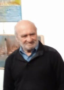 Picture of Γ. Λένης